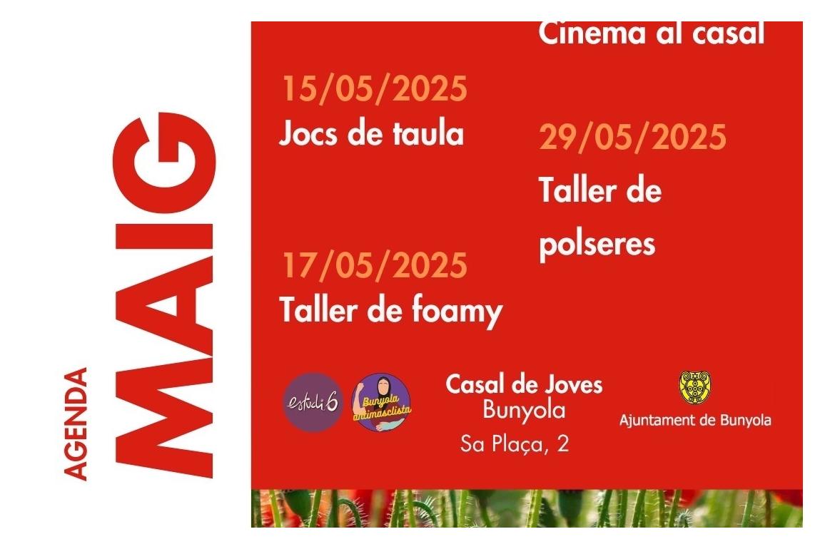 maig