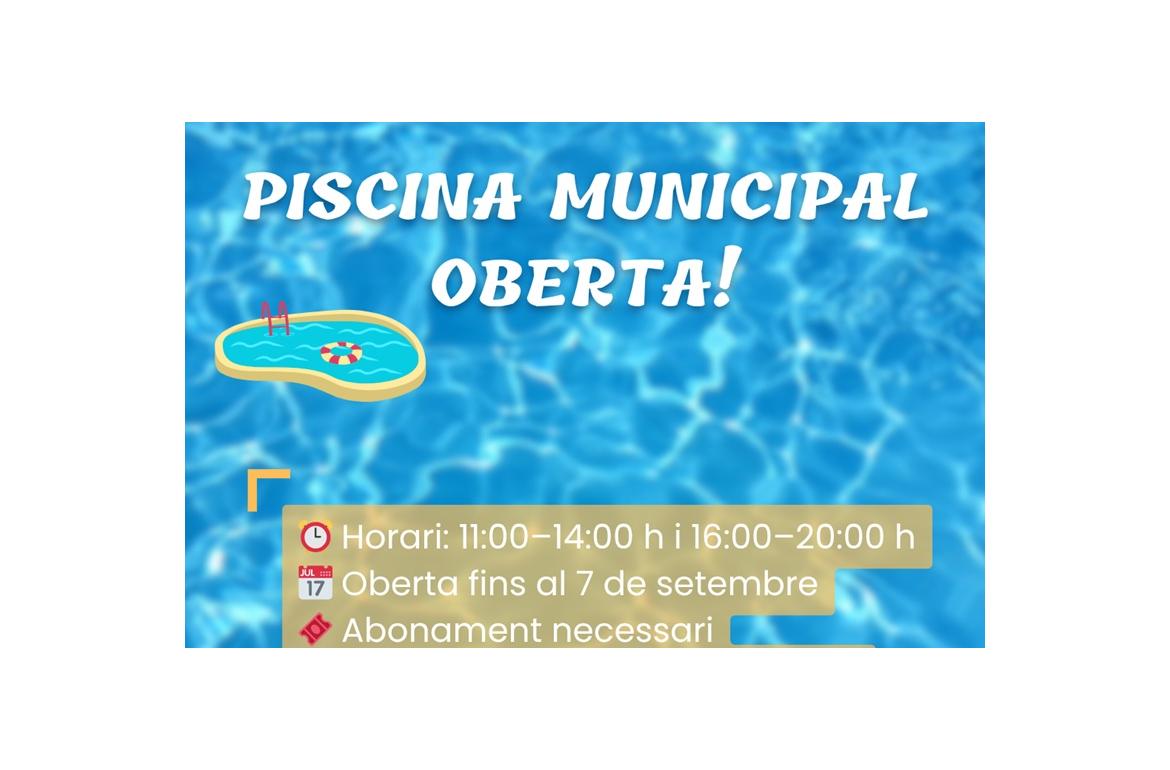piscina