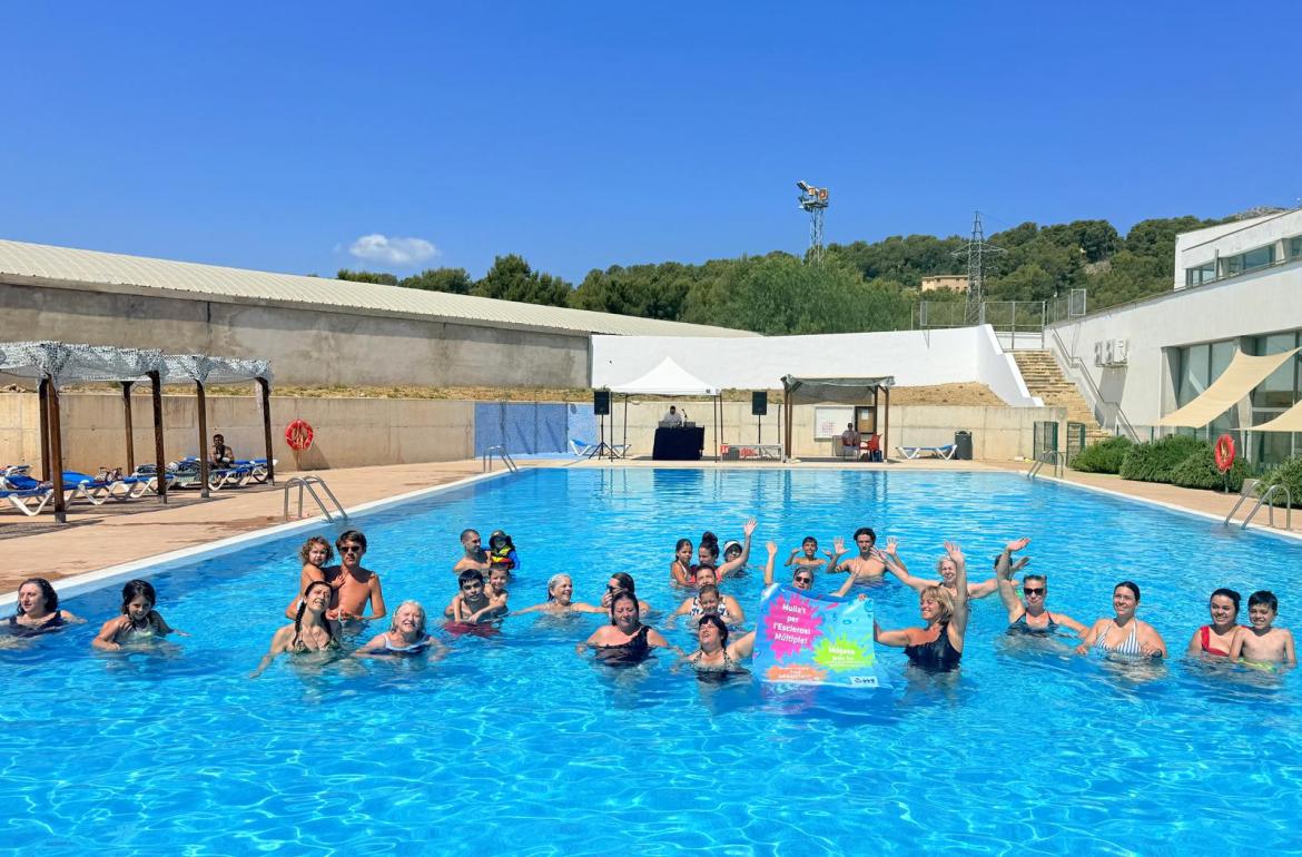Associació Balear d'Esclerosi Múltiple