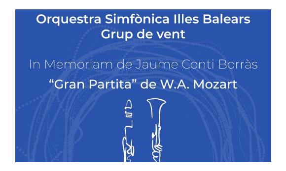 Concert bunyola