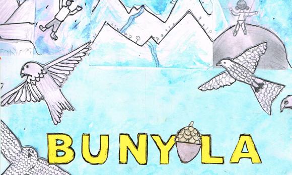 Bunyola Fira Muntanya 2019