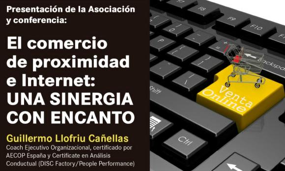El comerç de proximitat i internet