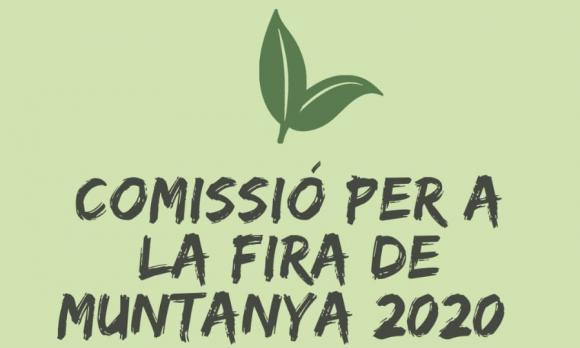 Fira de muntanya 2020