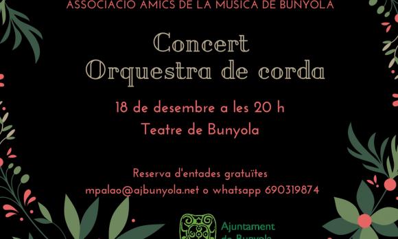 Orquesta