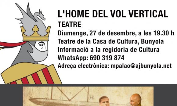 Teatre