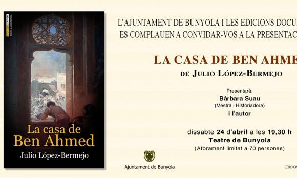 Presentació llibre