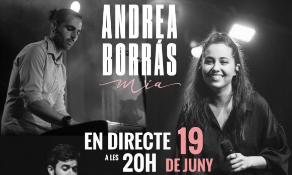 Andrea Borràs
