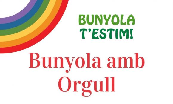 Bunyola amb Orgull