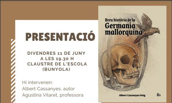 Germania mallorquina