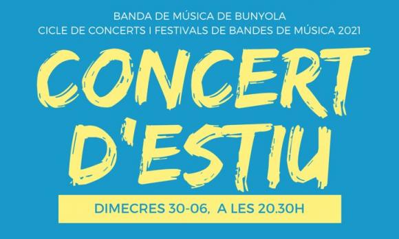 Banda de Música de Bunyola