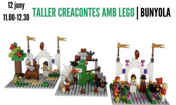 taller creacontes