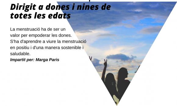 Menstruació en positiu