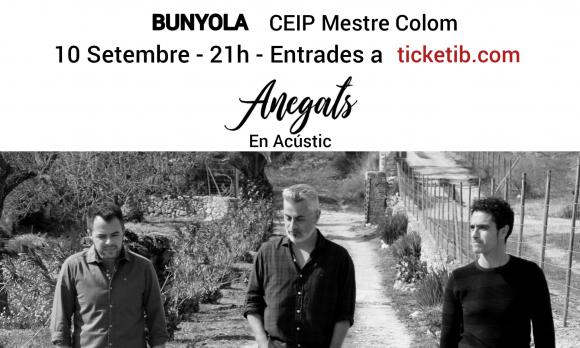 Anegats