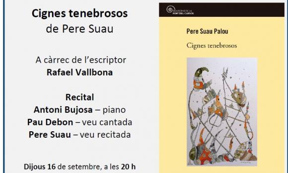 Pere Suau