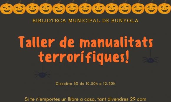 taller Biblioteca
