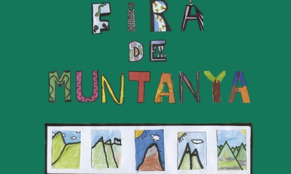 Fira muntanya