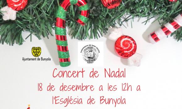 Concerts Nadal