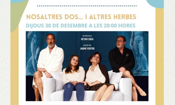 nosaltres dos