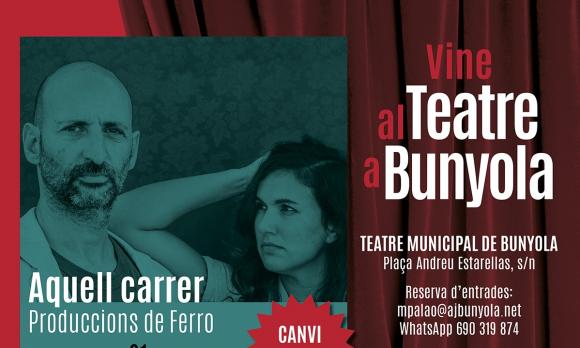 Aquell carrer