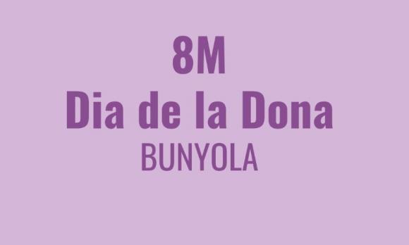 8M Bunyola