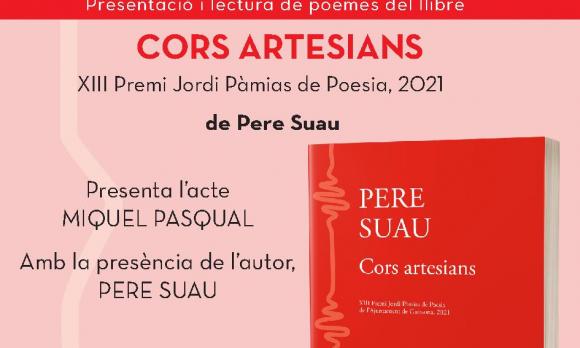Cors artesians