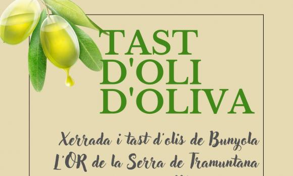 tast d'oli