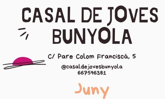 Casal Joves