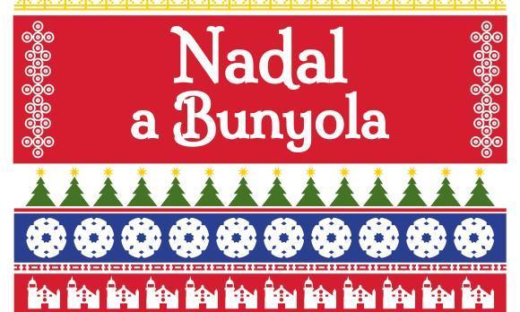 Nadal Bunyola