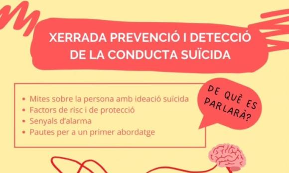 conducta suïcida