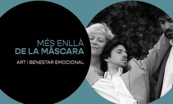 Més enllà de la màscara