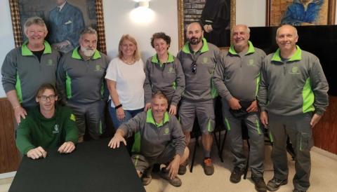 brigada