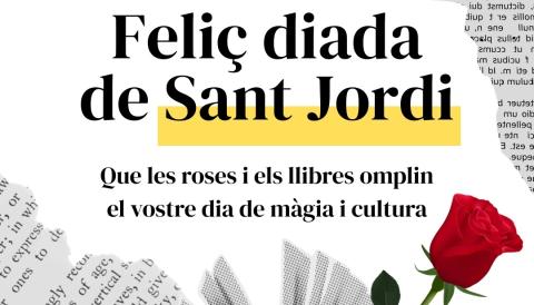 sant jordi