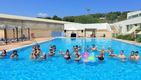 Associació Balear d'Esclerosi Múltiple