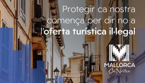 Per una Mallorca amb futur
