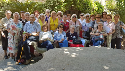 Cloenda del Curs de Memòria