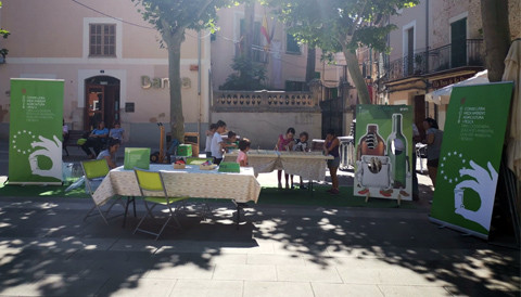 Setmana del medi ambient a Bunyola