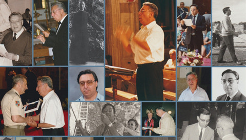 Homenatge a Jaume Conti Borràs