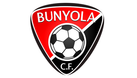 Recepció a l'equip senior del Bunyola CF