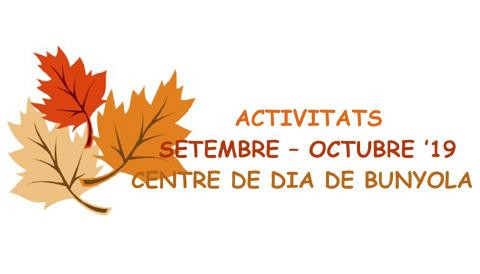 CELEBRACIÓ 9è ANIVERSARI CENTRE