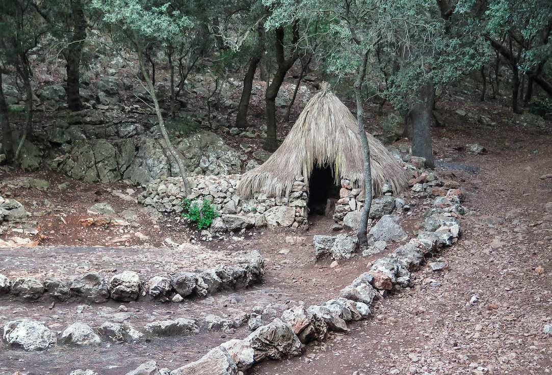 Fira de muntanya a Bunyola