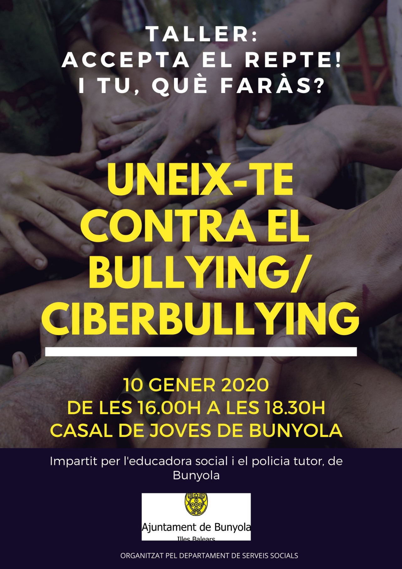Taller bullying