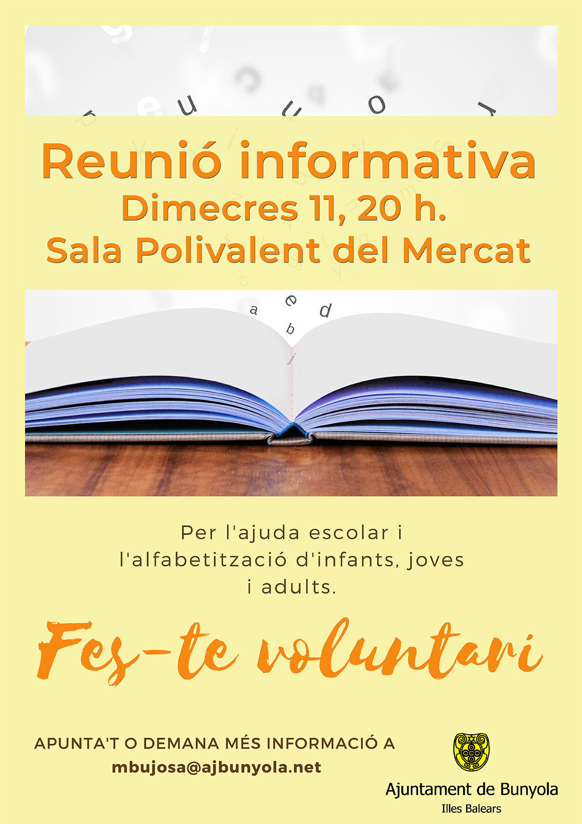 Voluntariat 