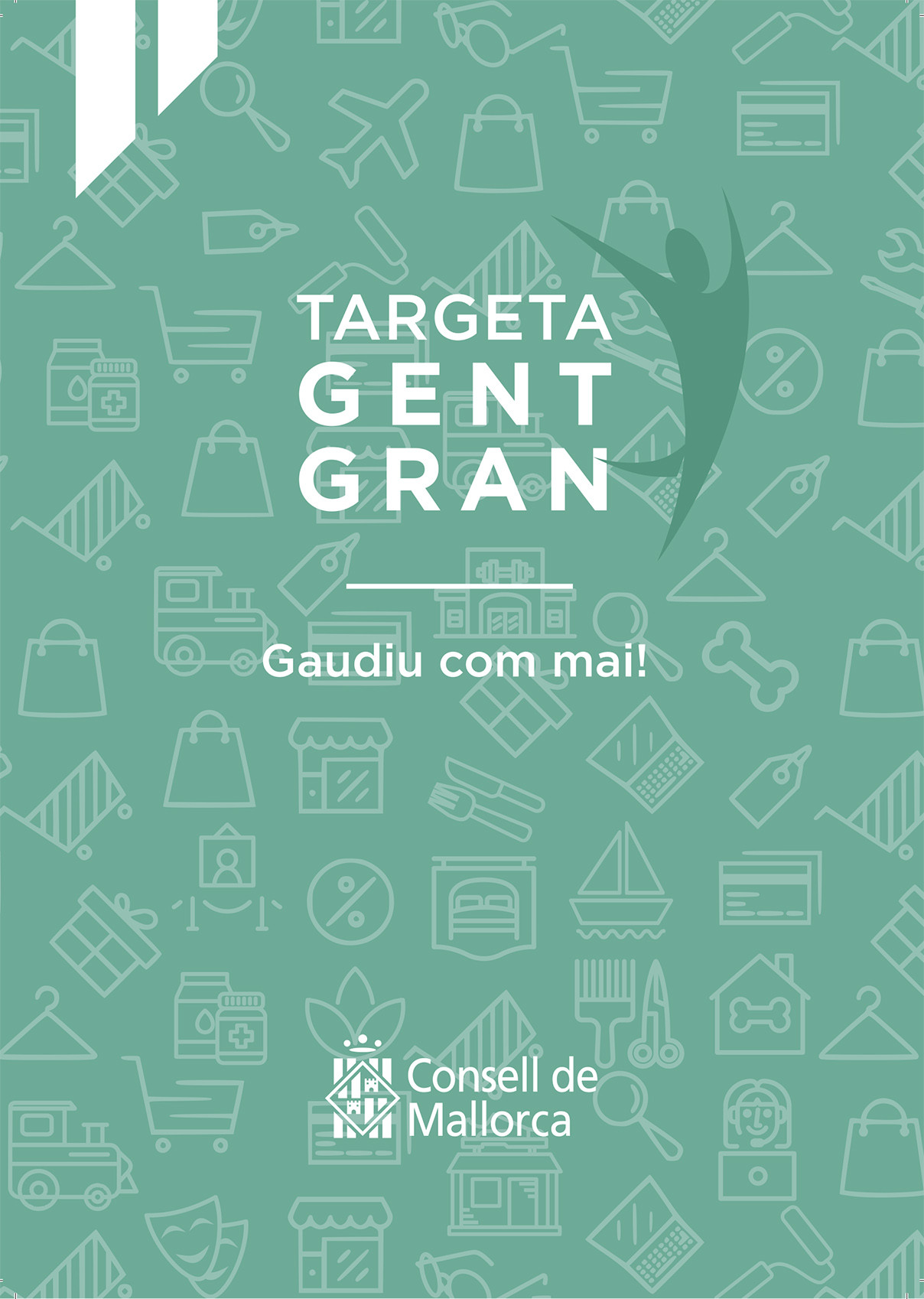 Targeta Gent Gran