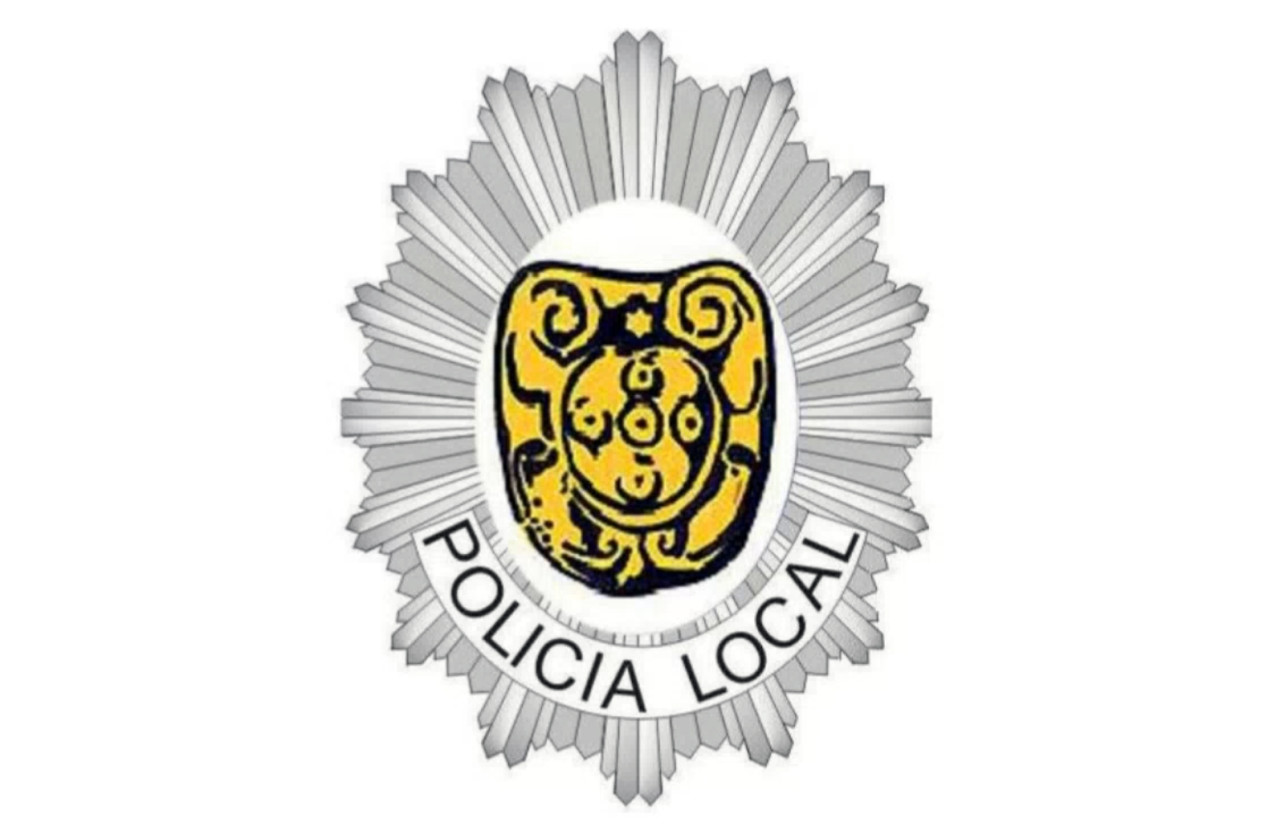 Policia Local Bunyola