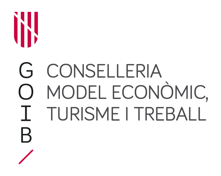 Conselleria de Model Econòmic, Turisme i Treball