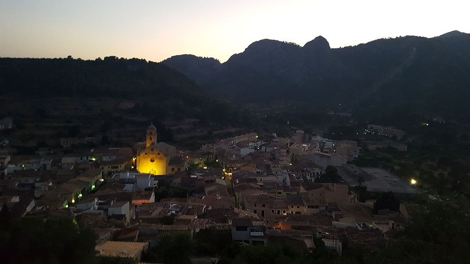 Bunyola
