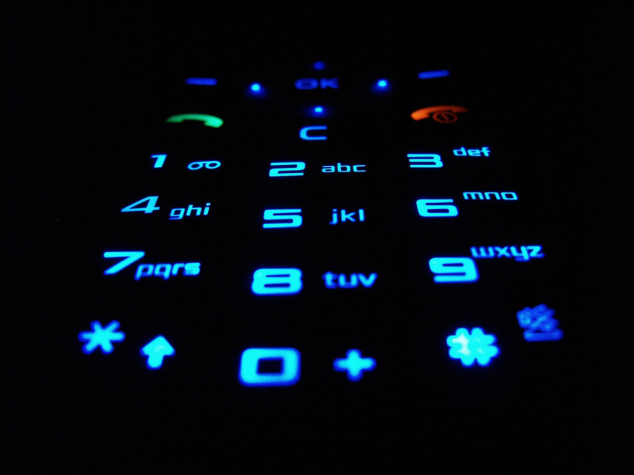 Telefonia