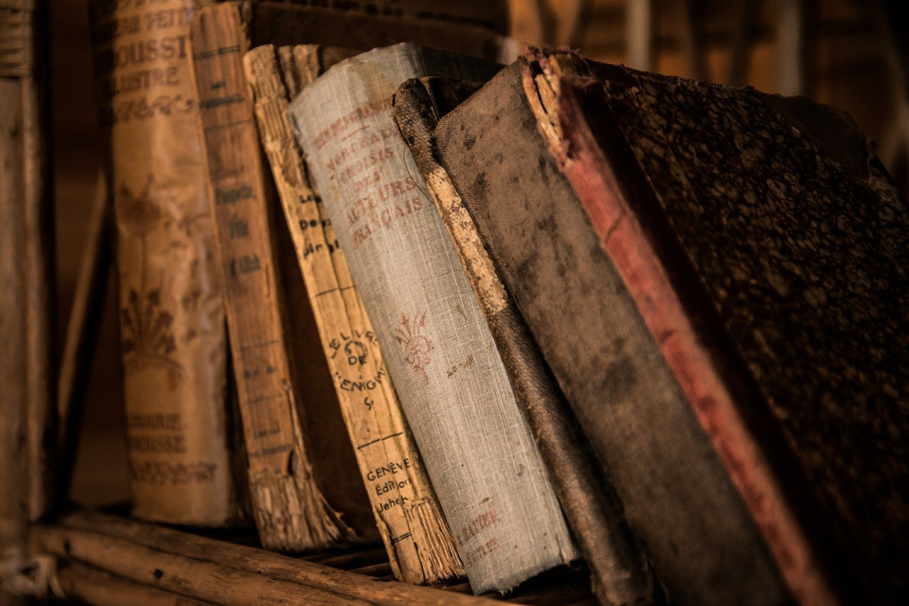 Biblioteca Bunyola