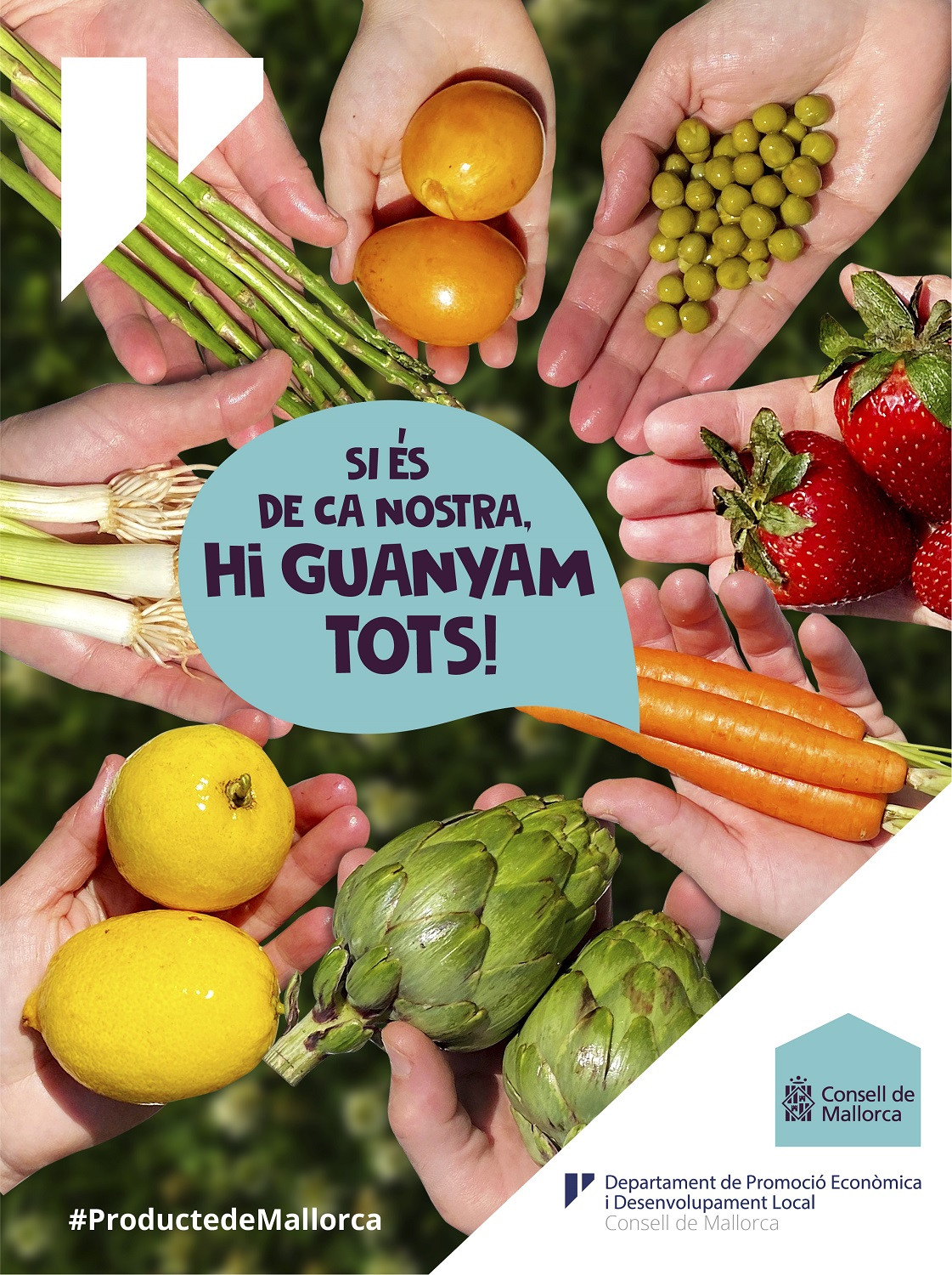 Producte local