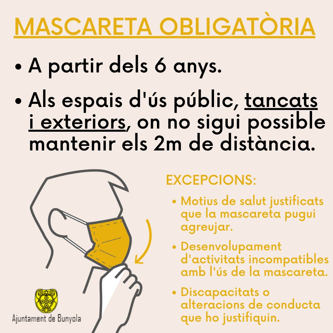 Mascareta